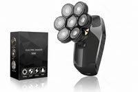 Shaver for Men Electric Shaver Powerful Bald Head Shaver Beard Shaving Machine for Men Razor Husband Gift Boyfriend