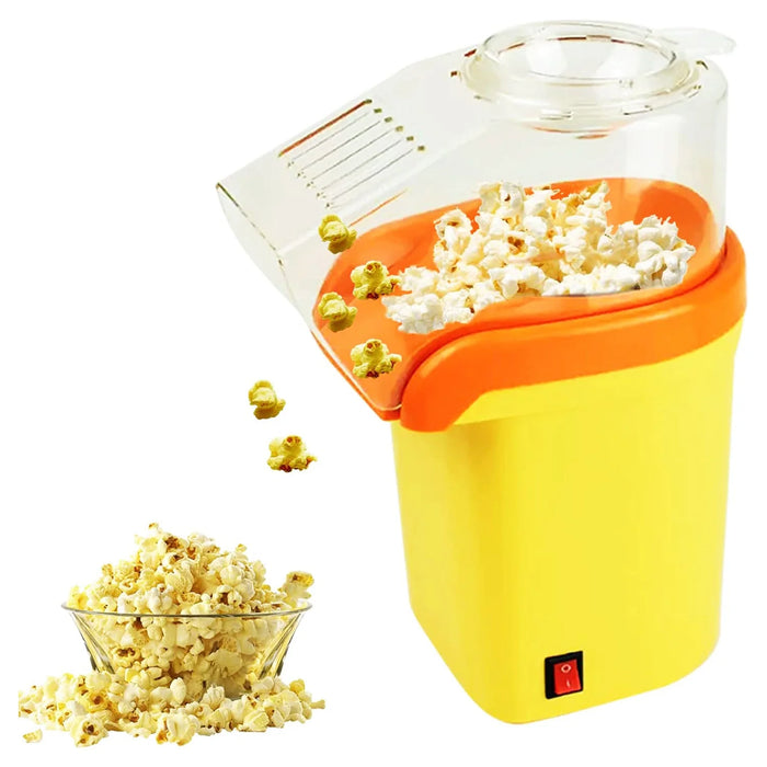Máquina de Palomitas de Aire 16 Tazas