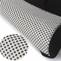 Tourmaline Magnetic Therapy Neck Pain Massager Cervical Vertebra Protection Support Spontaneous Heating Belt for Men Women