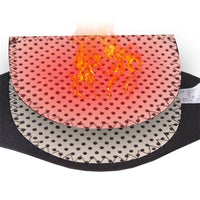 Tourmaline Magnetic Therapy Neck Pain Massager Cervical Vertebra Protection Support Spontaneous Heating Belt for Men Women